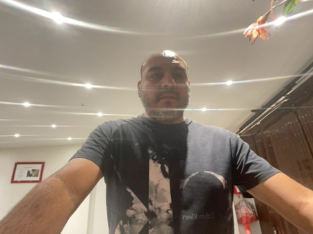 Foto de SERGIO XOLO MORA